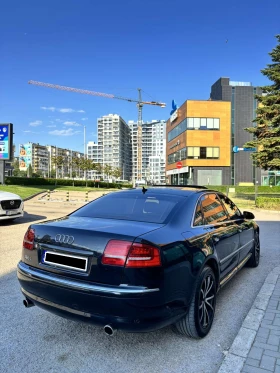 Audi A8 Long 4.2 LPG, снимка 15