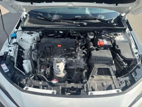 Honda Civic * CVT * АВТОКРЕДИТ БЕЗ ПЪРВОНАЧАЛНА ВНОСКА* , снимка 13