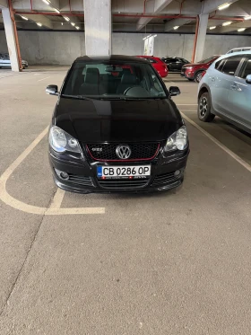 VW Polo, снимка 1