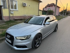 Audi A6 A6 C7 Avant, снимка 5
