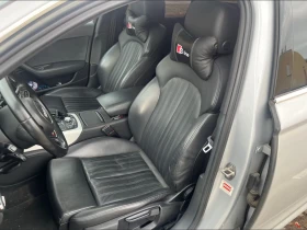 Audi A6 A6 C7 Avant, снимка 7