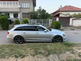 Audi A6 A6 C7 Avant, снимка 2
