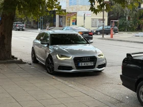 Audi A6 A6 C7 Avant, снимка 6