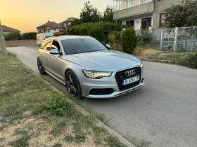 Audi A6 A6 C7 Avant, снимка 3