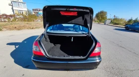 Mercedes-Benz E 350 Avantgarde, снимка 7