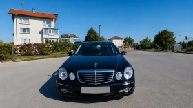 Mercedes-Benz E 350 Avantgarde, снимка 1