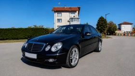 Mercedes-Benz E 350 Avantgarde, снимка 3