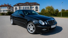 Mercedes-Benz E 350 Avantgarde, снимка 4