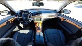 Mercedes-Benz E 350 Avantgarde, снимка 8