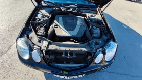 Mercedes-Benz E 350 Avantgarde, снимка 6