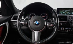 BMW 330 * ФИКСИРАНА ЦЕНА ДО БЪЛГАРИЯ * АВТОКРЕДИТ, снимка 14