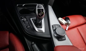 BMW 330 * ФИКСИРАНА ЦЕНА ДО БЪЛГАРИЯ * АВТОКРЕДИТ, снимка 10