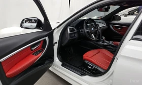 BMW 330 * ФИКСИРАНА ЦЕНА ДО БЪЛГАРИЯ * АВТОКРЕДИТ, снимка 11