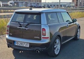 Mini Clubman COOPER S 174ks, снимка 6