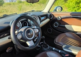 Mini Clubman COOPER S 174ks, снимка 7