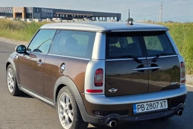 Mini Clubman COOPER S 174ks, снимка 4