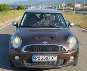 Mini Clubman COOPER S 174ks, снимка 3