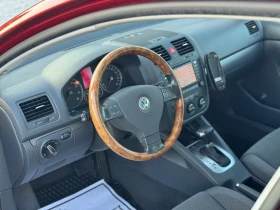 VW Golf 1.6i* Автоматик* Климатик* 151км* Оригинал, снимка 14