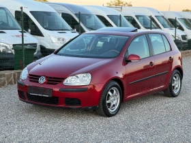 VW Golf 1.6i* Автоматик* Климатик* 151км* Оригинал, снимка 1