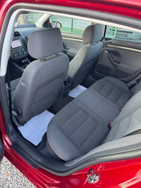 VW Golf 1.6i* Автоматик* Климатик* 151км* Оригинал, снимка 15