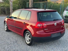 VW Golf 1.6i* Автоматик* Климатик* 151км* Оригинал, снимка 5