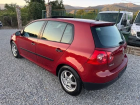 VW Golf 1.6i* Автоматик* Климатик* 151км* Оригинал, снимка 6