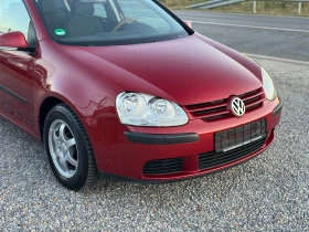 VW Golf 1.6i* Автоматик* Климатик* 151км* Оригинал, снимка 3