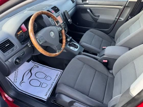 VW Golf 1.6i* Автоматик* Климатик* 151км* Оригинал, снимка 13