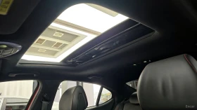 Genesis G70 3.3T SPORT PRESTIGE* HUD* КОЖА* НАВИ* ПАНО, снимка 16