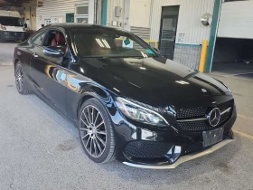 Mercedes-Benz C 43 AMG * COUPE* АВТОКРЕДИТ БЕЗ ПЪРВОНАЧАЛНА ВНОСКА* , снимка 2