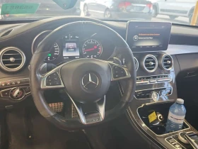 Mercedes-Benz C 43 AMG * COUPE* АВТОКРЕДИТ БЕЗ ПЪРВОНАЧАЛНА ВНОСКА* , снимка 10