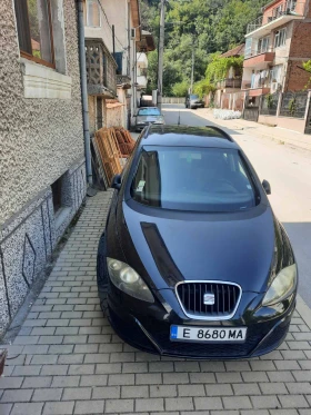 Seat Altea, снимка 1