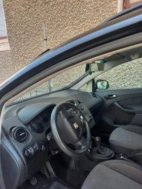 Seat Altea, снимка 3