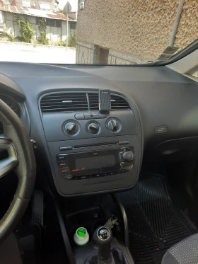 Seat Altea, снимка 4