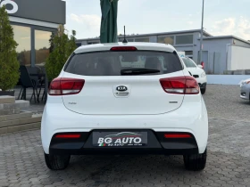 Kia Rio * 1.4 CRDI-90* NAVI* CAMERA* LED* START/STOP* , снимка 5