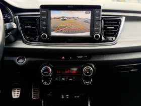 Kia Rio * 1.4 CRDI-90* NAVI* CAMERA* LED* START/STOP* , снимка 12
