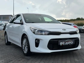 Kia Rio * 1.4 CRDI-90* NAVI* CAMERA* LED* START/STOP* , снимка 3