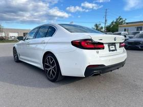 BMW 530 xDrive AWD LCI | HarmanK | Clean CARFAX | , снимка 6