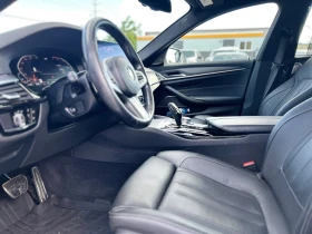 BMW 530 xDrive AWD LCI | HarmanK | Clean CARFAX | , снимка 9