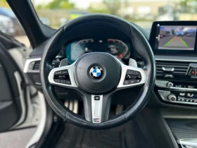 BMW 530 xDrive AWD LCI | HarmanK | Clean CARFAX | , снимка 14