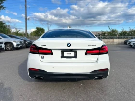 BMW 530 xDrive AWD LCI | HarmanK | Clean CARFAX | , снимка 4