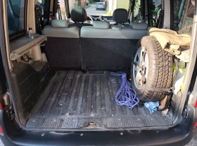 Renault Kangoo, снимка 3