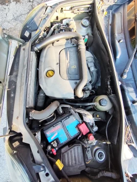 Renault Kangoo, снимка 8