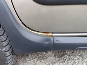Renault Kangoo, снимка 9