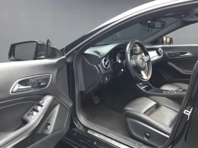 Mercedes-Benz CLA 200 D 4Matic C117, снимка 8