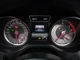 Mercedes-Benz CLA 200 D 4Matic C117, снимка 13