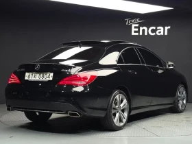 Mercedes-Benz CLA 200 D 4Matic C117, снимка 2