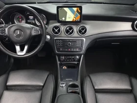 Mercedes-Benz CLA 200 D 4Matic C117, снимка 7