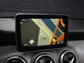 Mercedes-Benz CLA 200 D 4Matic C117, снимка 14