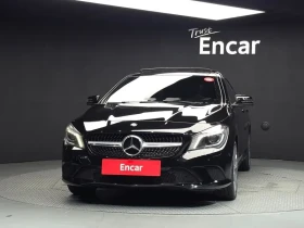 Mercedes-Benz CLA 200 D 4Matic C117, снимка 3